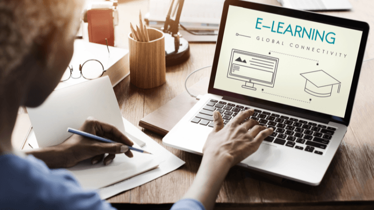 Transitioning To Effective  Online Learning The Playbook